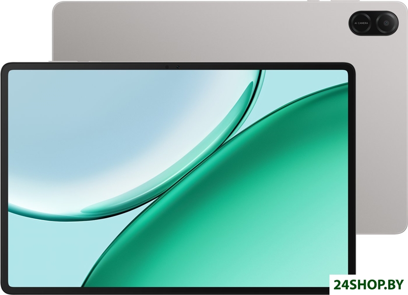 Планшет HONOR Pad X8b Wi-Fi 4GB/128GB международная версия (серый) Планшет HONOR Pad X8b Wi-Fi 4GB/128GB международная версия (серый)