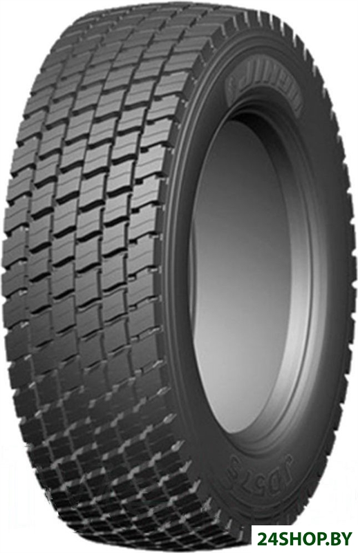 Шины для большегрузных автомобилей JINYU 235/75R17.5 JD575 143/141L 18PR (ведущая) Шины для большегрузных автомобилей JINYU 235/75R17.5 JD575 143/141L 18PR (ведущая)