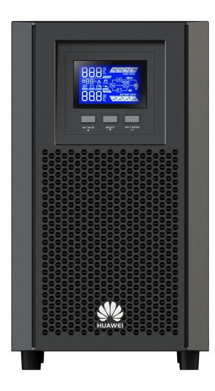 Источник бесперебойного питания HUAWEI UPS2000-A-2KTTS 02290469 Источник бесперебойного питания HUAWEI UPS2000-A-2KTTS 02290469