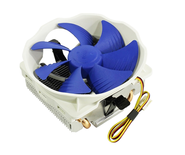 Кулер для процессора PCCooler Q127 V2 Кулер для процессора PCCooler Q127 V2