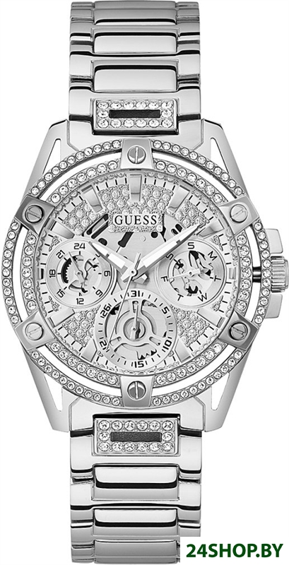 Наручные часы Guess Queen GW0464L1 Наручные часы Guess Queen GW0464L1