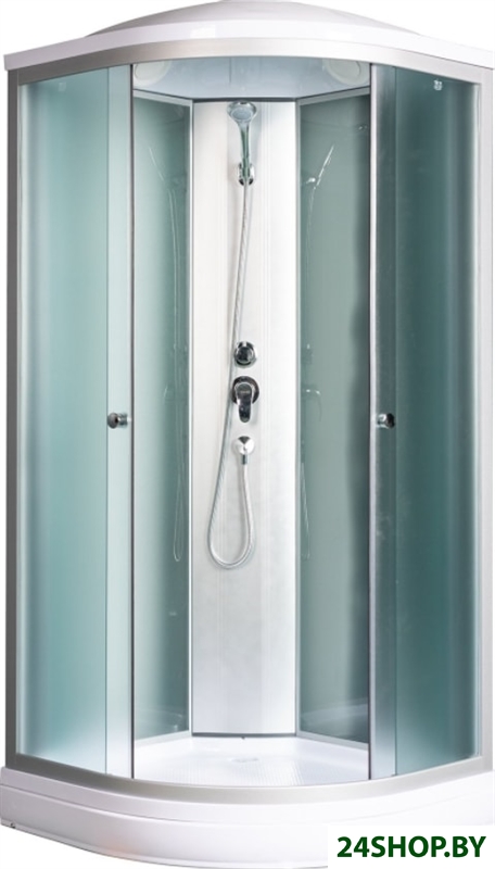 Душевая кабина River Nara Light 90/15 MT Душевая кабина River Nara Light 90/15 MT