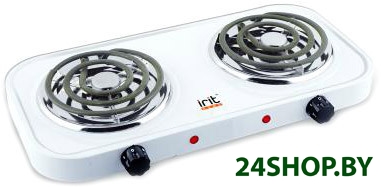 Электроплитка настольная Irit IR-8120 Электроплитка настольная Irit IR-8120
