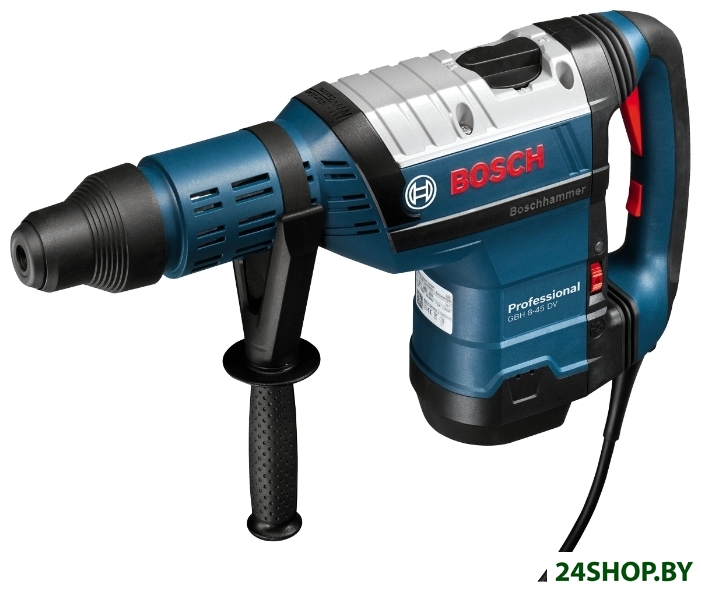 Перфоратор Bosch GBH 8-45 DV (0.611.265.000) Перфоратор Bosch GBH 8-45 DV (0.611.265.000)