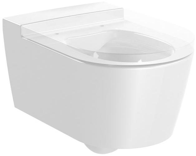 Унитаз Roca Inspira Round A346528000 Унитаз Roca Inspira Round A346528000