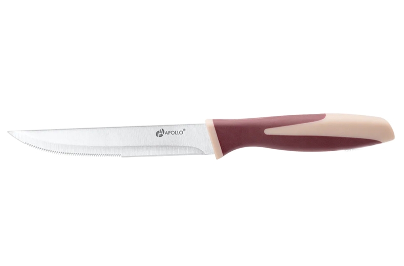 Кухонный нож Apollo Satin Touch STT-201 Кухонный нож Apollo Satin Touch STT-201