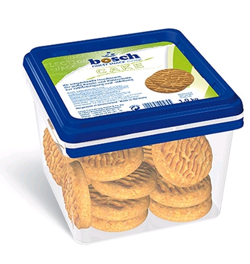 Лакомство для собак Bosch Cake (1 кг) Лакомство для собак Bosch Cake (1 кг)