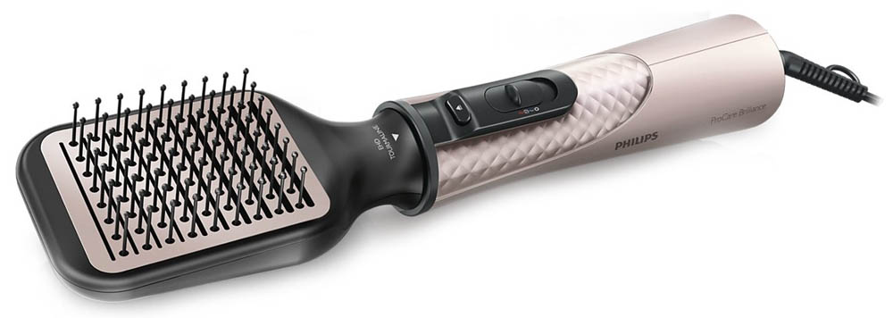 Фен-щетка PHILIPS ProCare HP8657/00 Фен-щетка PHILIPS ProCare HP8657/00