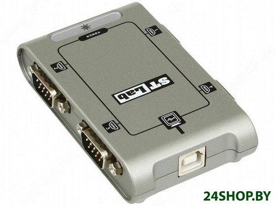 Контроллер ST Lab U-400 Контроллер ST Lab U-400