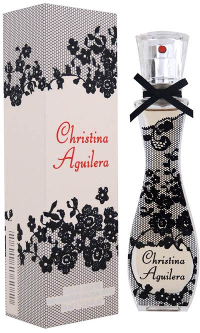 Парфюмированная вода Christina Aguilera Christina Aguilera (75 мл) Парфюмированная вода Christina Aguilera Christina Aguilera (75 мл)