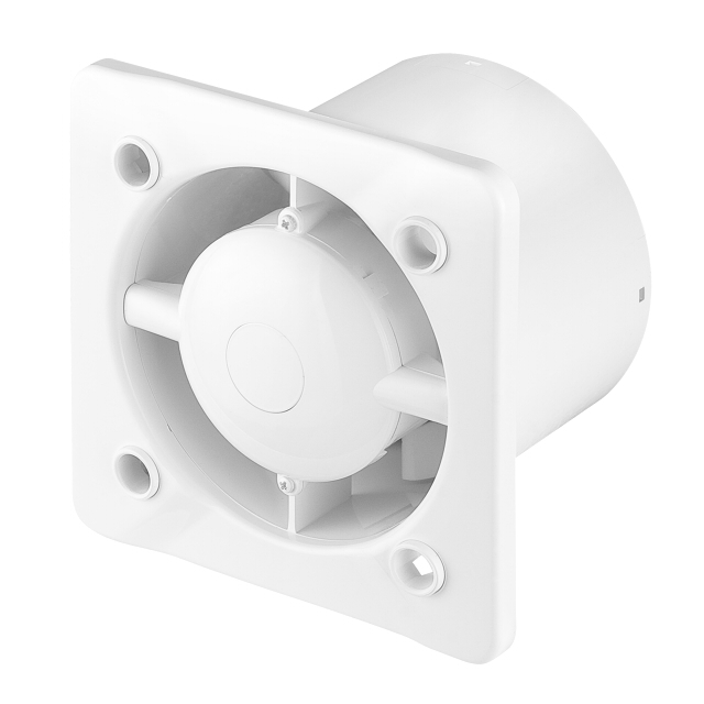 Осевой вентилятор Awenta System+ Turbo 100W KWT100W-POBI100 Осевой вентилятор Awenta System+ Turbo 100W KWT100W-POBI100