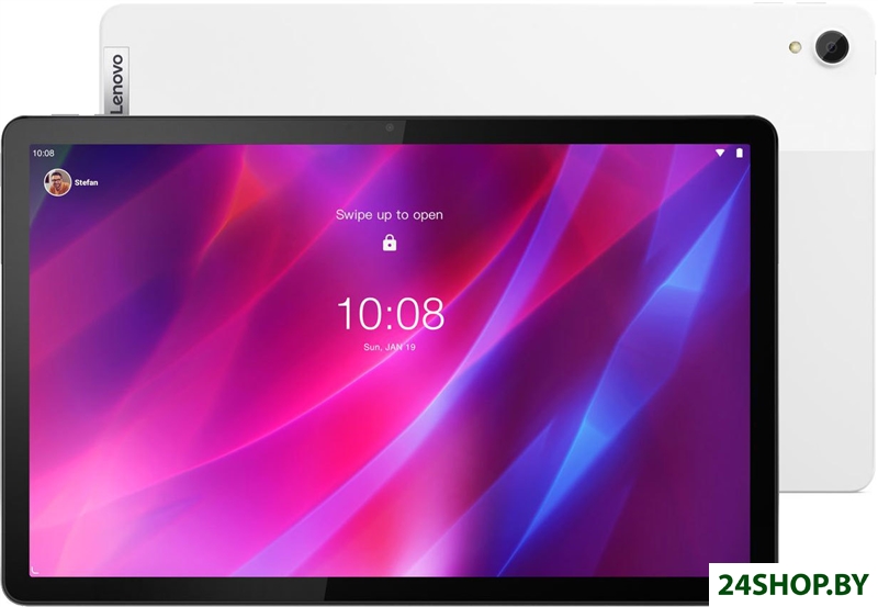 Планшет Lenovo Tab P11 Plus TB-J616F 4GB/128GB (серебристый) Планшет Lenovo Tab P11 Plus TB-J616F 4GB/128GB (серебристый)