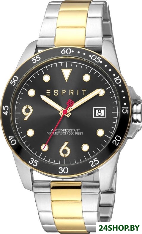 Наручные часы Esprit ES1G366M0045 Наручные часы Esprit ES1G366M0045