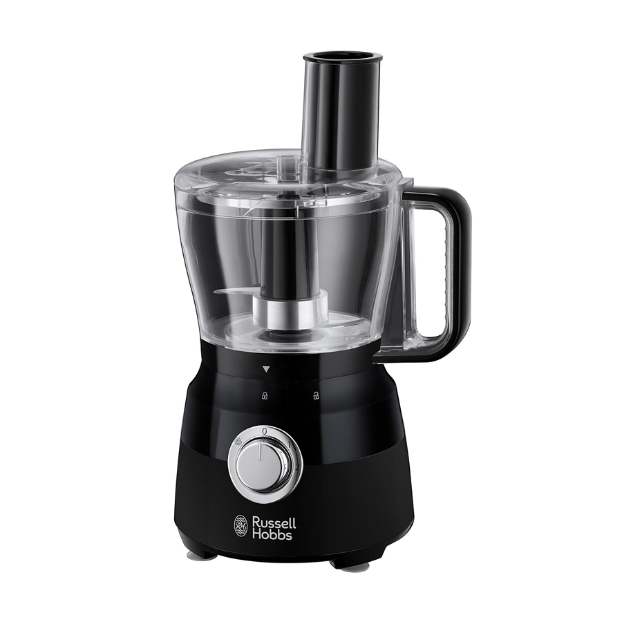 Кухонный комбайн Russell Hobbs 24732-56 Кухонный комбайн Russell Hobbs 24732-56