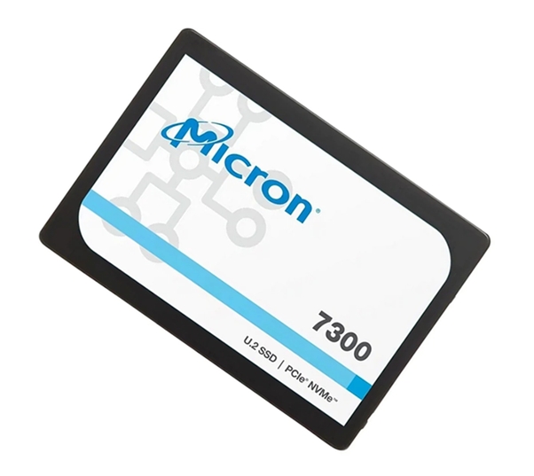 SSD Micron 7300 Max 3.2TB MTFDHBE3T2TDG-1AW12ABYY SSD Micron 7300 Max 3.2TB MTFDHBE3T2TDG-1AW12ABYY