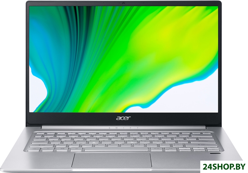 Ноутбук Acer Swift 3 SF314-43-R3QT NX.AB1ER.00U Ноутбук Acer Swift 3 SF314-43-R3QT NX.AB1ER.00U