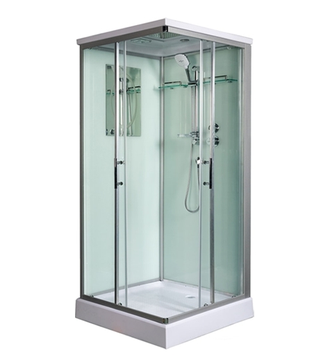 Душевая кабина WeltWasser WW500 Laine 1002 Душевая кабина WeltWasser WW500 Laine 1002
