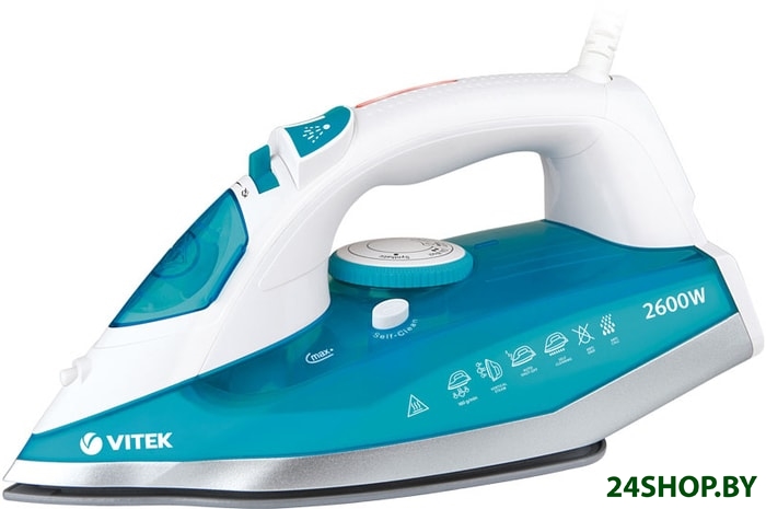 Утюг Vitek VT-8320 B Утюг Vitek VT-8320 B