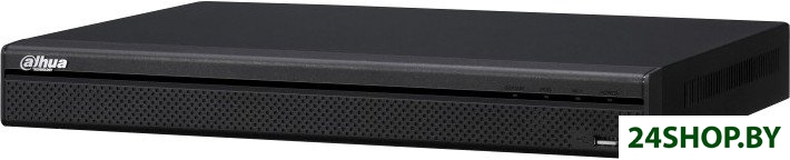 Сетевой видеорегистратор Dahua DHI-NVR4208-4KS3 Сетевой видеорегистратор Dahua DHI-NVR4208-4KS3