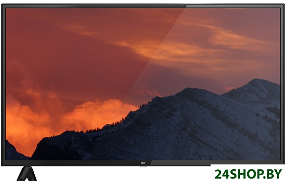 Телевизор BQ 40S03B Телевизор BQ 40S03B