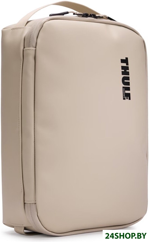 Сумка Thule Chasm Medium Gear Cube (песочный) Сумка Thule Chasm Medium Gear Cube (песочный)
