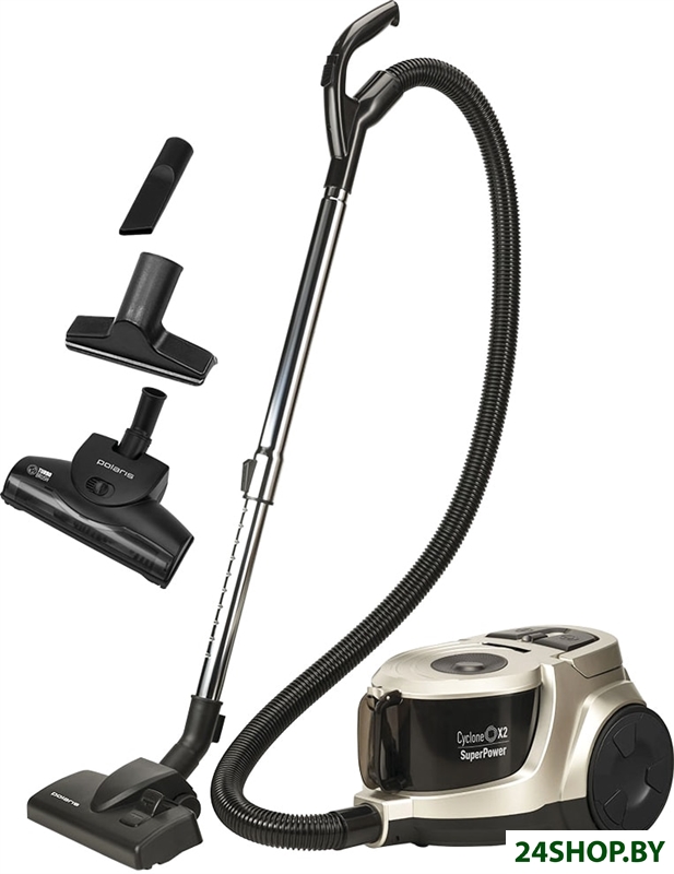 Пылесос Polaris PVC 2031 RUS Пылесос Polaris PVC 2031 RUS