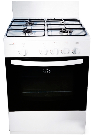 Кухонная плита CEZARIS ПГ 3100-00 Кухонная плита CEZARIS ПГ 3100-00