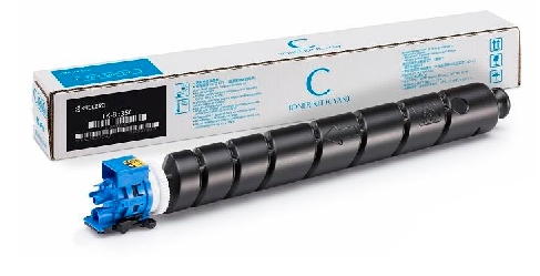 Картридж для принтера Kyocera TK-8345C Картридж для принтера Kyocera TK-8345C