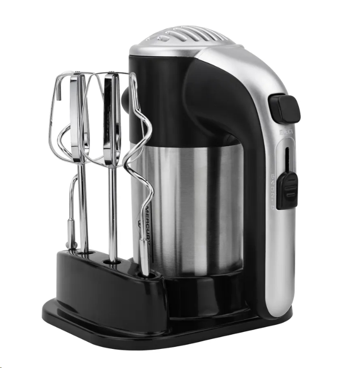 Миксер ручной Mercury Haus MC-6769 Миксер ручной Mercury Haus MC-6769