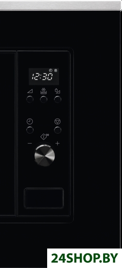 Микроволновая печь Electrolux LMS2203EMX Микроволновая печь Electrolux LMS2203EMX