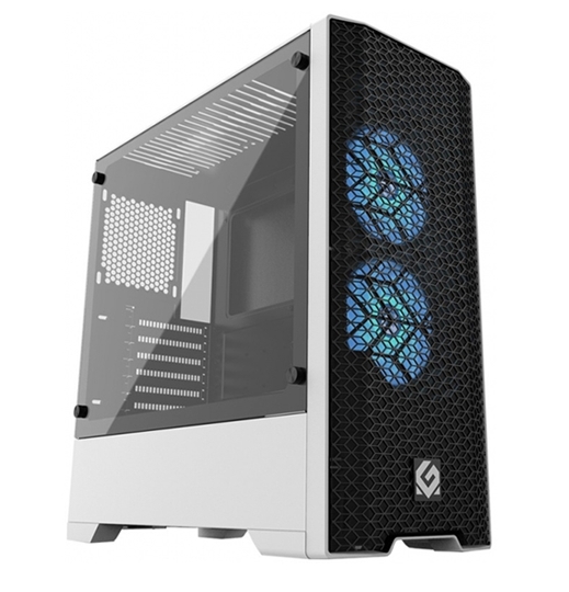 Корпус Phanteks Metallicgear Neo Air MG-NE520A_BW01 Корпус Phanteks Metallicgear Neo Air MG-NE520A_BW01
