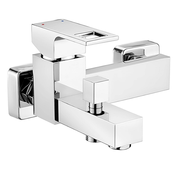 Смеситель Deante Anemon BCZ 010M Смеситель Deante Anemon BCZ 010M