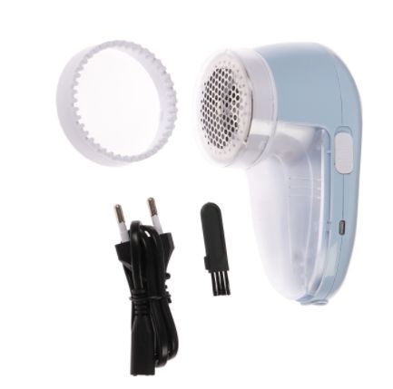 Машинка для удаления катышков LuazON Home LUK-04 (1155407) Машинка для удаления катышков LuazON Home LUK-04 (1155407)