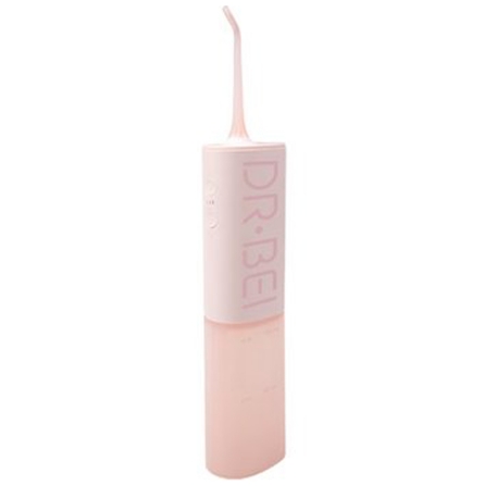 Ирригатор для полости рта Dr.Bei F2 Pink Ирригатор для полости рта Dr.Bei F2 Pink