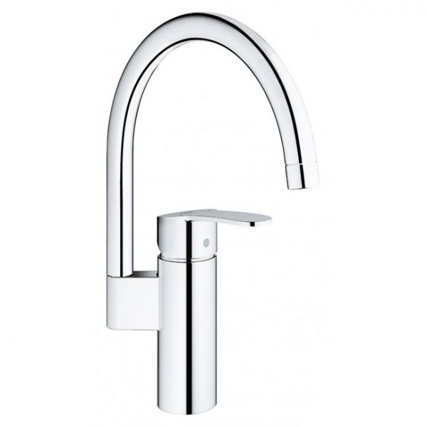 Смеситель Grohe Eurostyle Cosmopolitan (30221002) Смеситель Grohe Eurostyle Cosmopolitan (30221002)