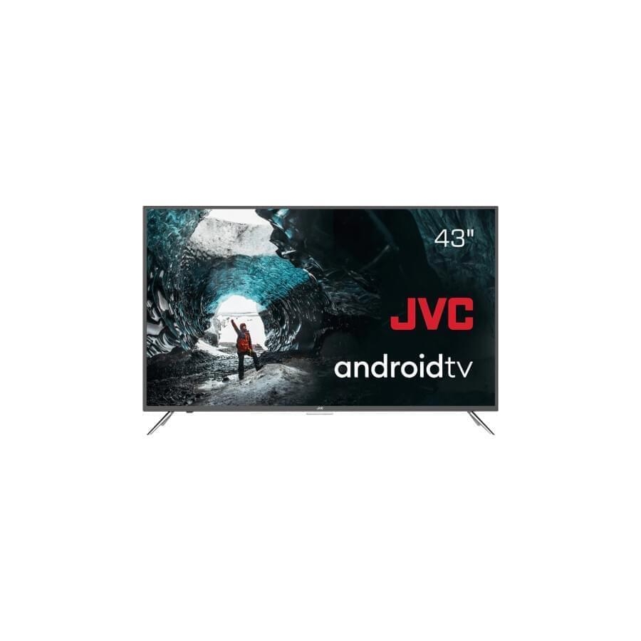 Телевизор JVC LT-43M690S Телевизор JVC LT-43M690S