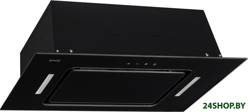 Кухонная вытяжка ZorG Santa 1060 60 S (черный) Кухонная вытяжка ZorG Santa 1060 60 S (черный)