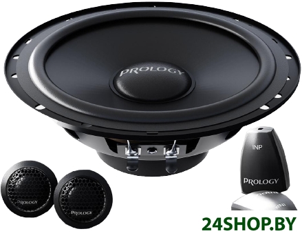 Компонентная АС Prology CX-65CS Компонентная АС Prology CX-65CS