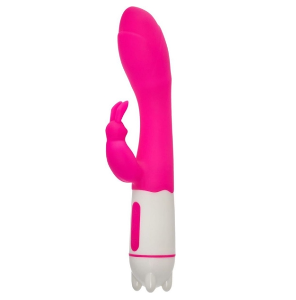 Вибратор BRADEX Miss Lolly (розовый) Вибратор BRADEX Miss Lolly (розовый)