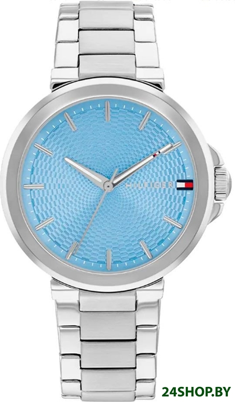 Наручные часы Tommy Hilfiger 1782777 Наручные часы Tommy Hilfiger 1782777