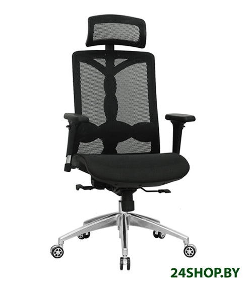 Кресло Evolution FUSION Mesh (черный) Кресло Evolution FUSION Mesh (черный)