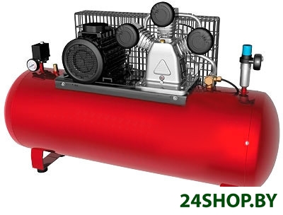Компрессор FORSAGE TB290T-500 Компрессор FORSAGE TB290T-500