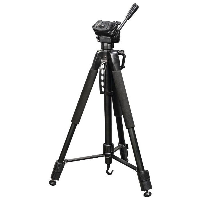 Штатив Hama Action 165 3D (00004095) Штатив Hama Action 165 3D (00004095)