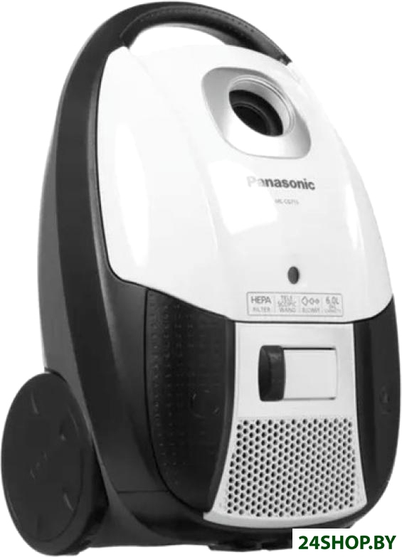Пылесос Panasonic MC-CJ917W Пылесос Panasonic MC-CJ917W