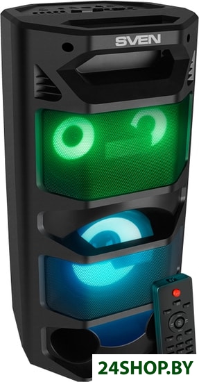Колонка для вечеринок SVEN PS-670 Колонка для вечеринок SVEN PS-670