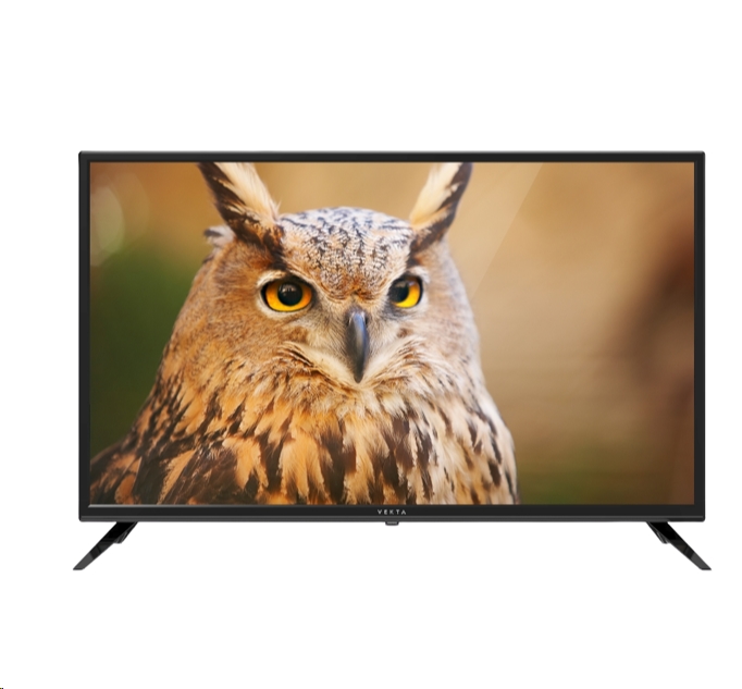 Телевизор Vekta LD-32SR5215BT Телевизор Vekta LD-32SR5215BT