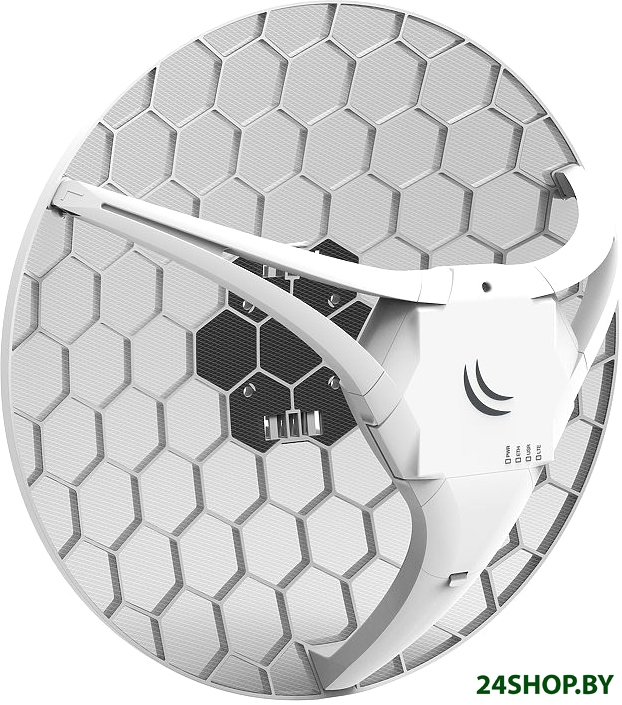 Точка доступа Mikrotik LHG LTE kit Точка доступа Mikrotik LHG LTE kit