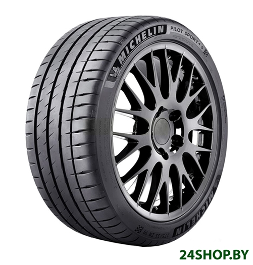 Автомобильные шины Michelin Pilot Sport 4 S 225/45R19 96Y Автомобильные шины Michelin Pilot Sport 4 S 225/45R19 96Y