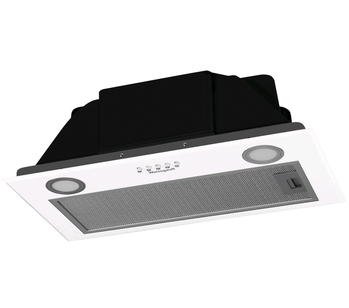 Кухонная вытяжка Weissgauff Box 850 WH Кухонная вытяжка Weissgauff Box 850 WH