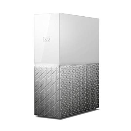 Сетевое хранилище WD My Cloud Home 8Tb WDBVXC0080HWT Сетевое хранилище WD My Cloud Home 8Tb WDBVXC0080HWT